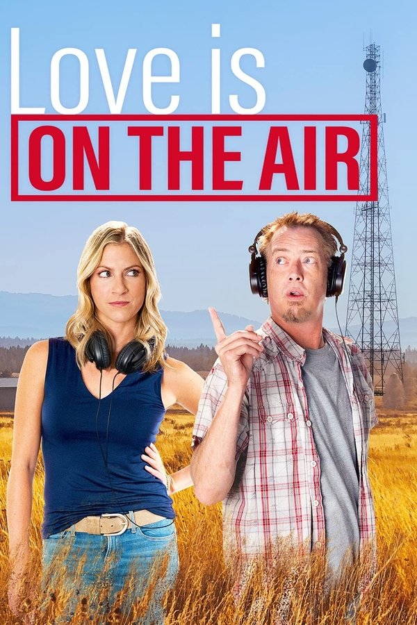 Love Is On The Air