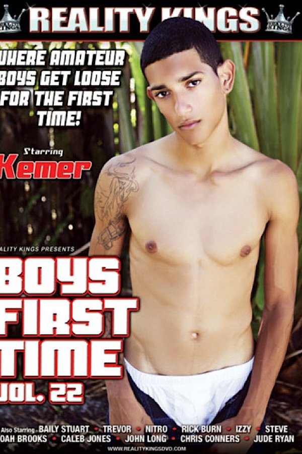 Boys First Time 22
