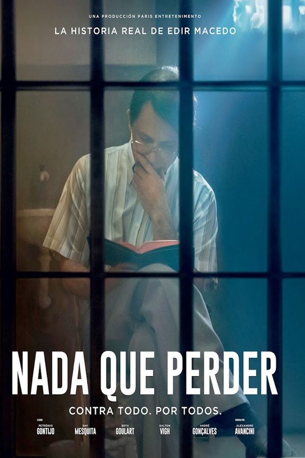 Nada Que Perder