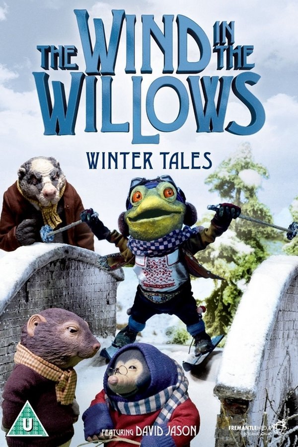 The Wind In The Willows: Winter Tales