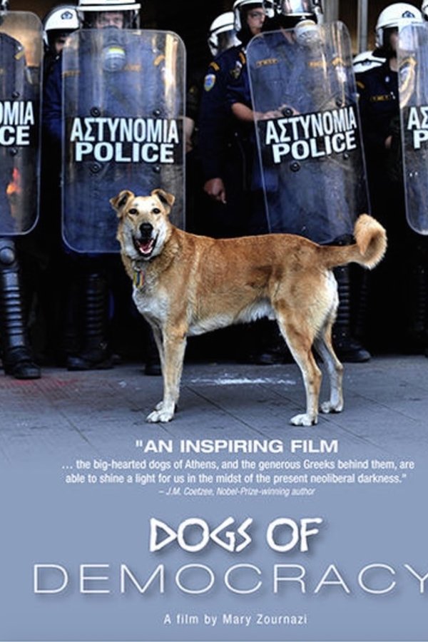 Dogs Of Democracy