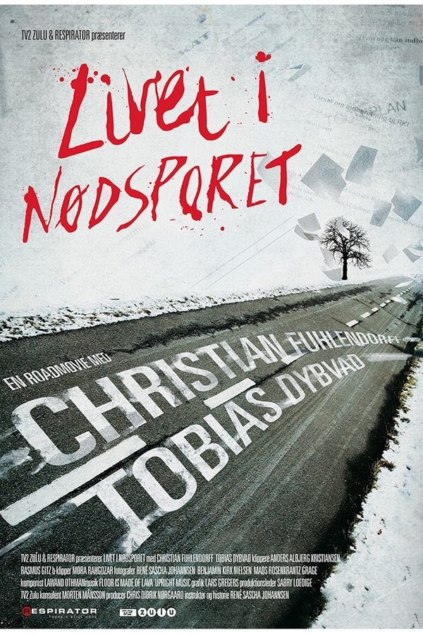 Livet I Nødsporet - The Movie