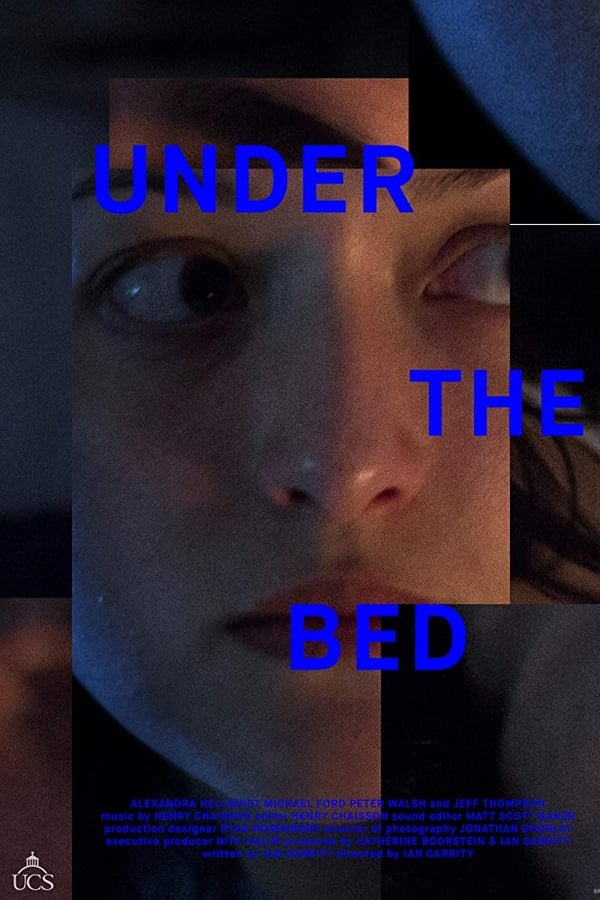 Under The Bed