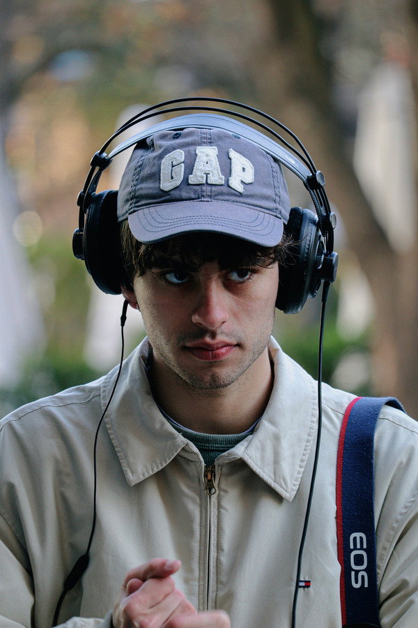 Director