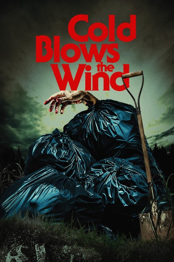 Cold Blows The Wind
