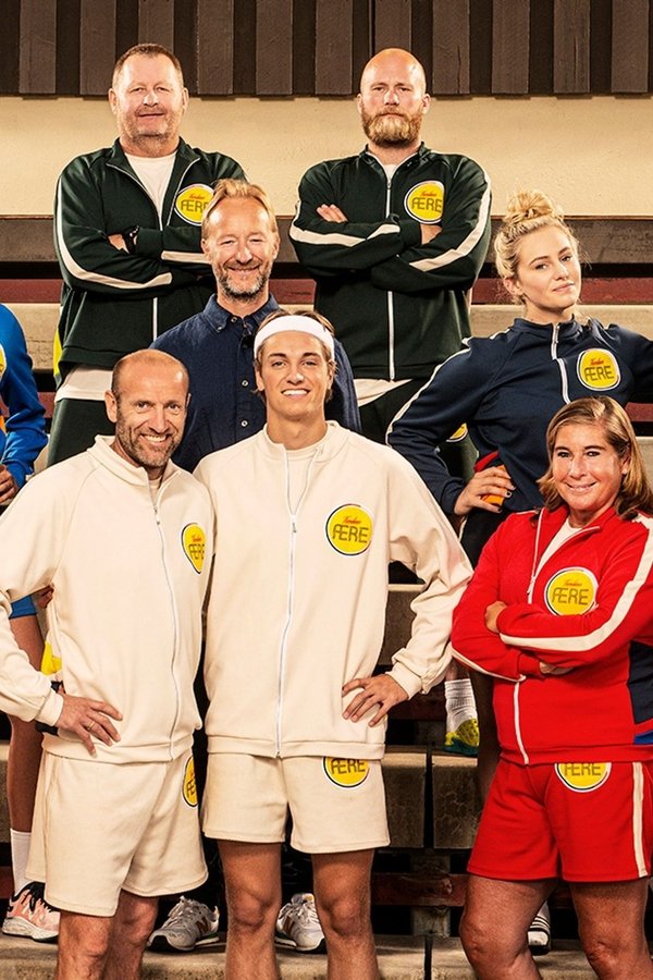 Familiens Ære