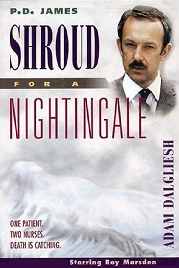 Shroud For A Nightingale