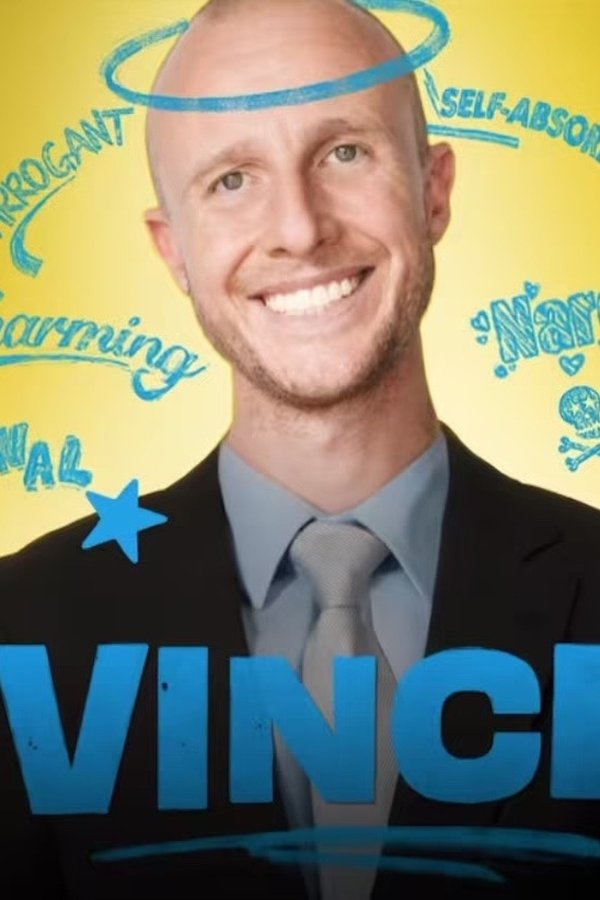 Vince