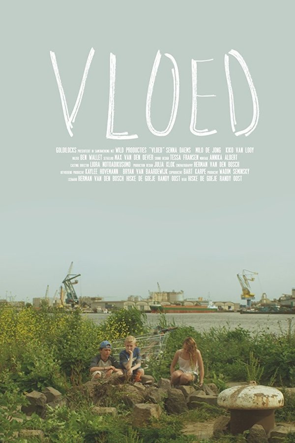 Vloed