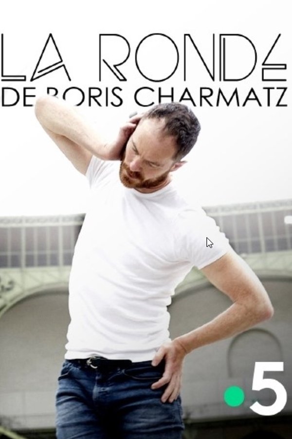 La Ronde De Boris Charmatz