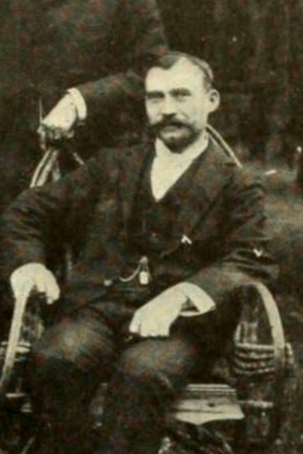 Director