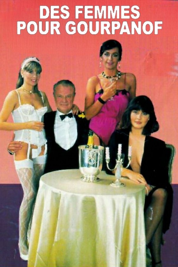 Des Femmes Pour Gourpanof