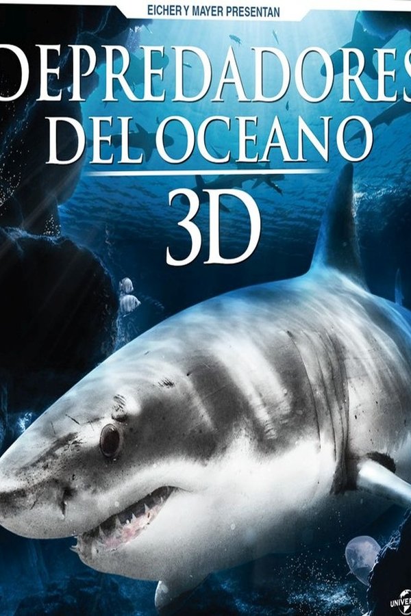 Ocean Predators
