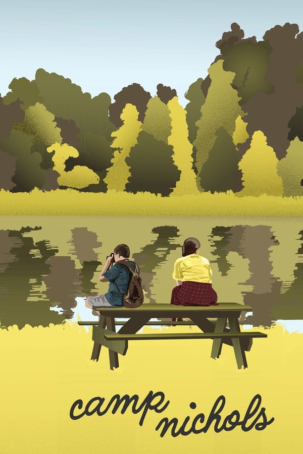 Camp Nichols