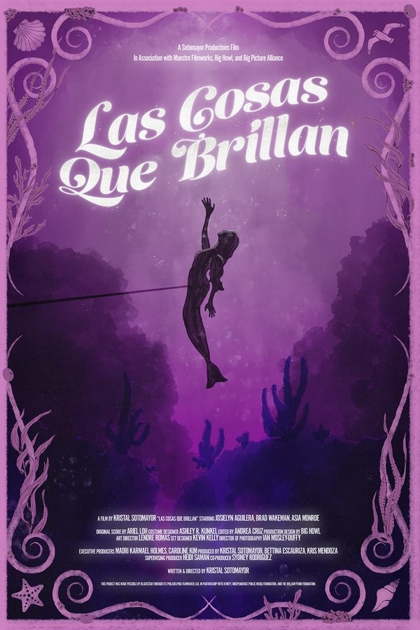 Las Cosas Que Brillan