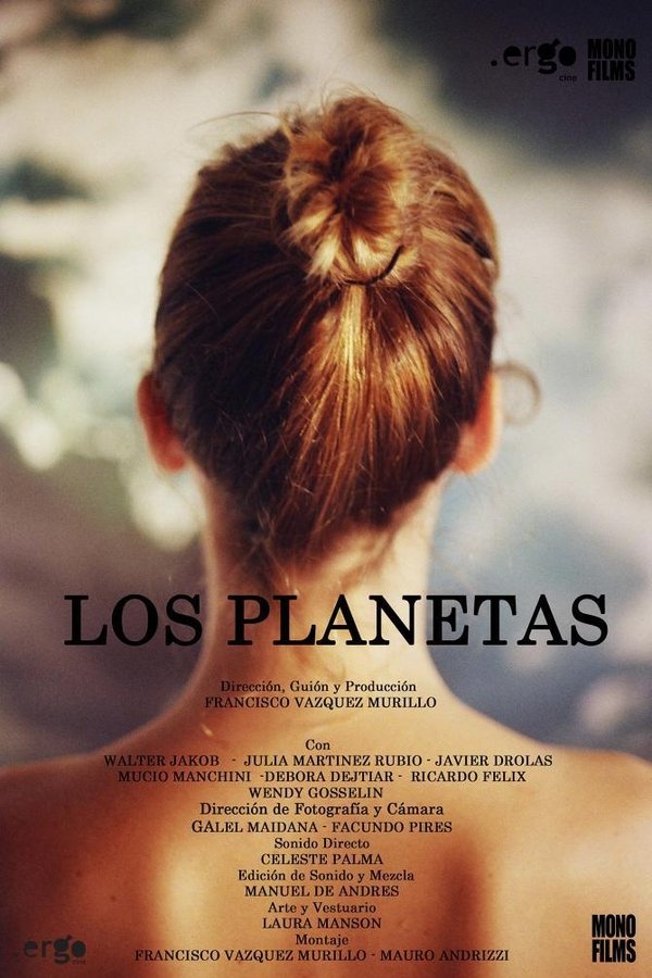 Los Planetas
