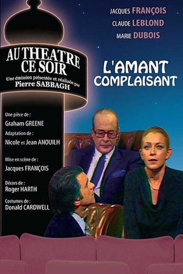 L'Amant Complaisant