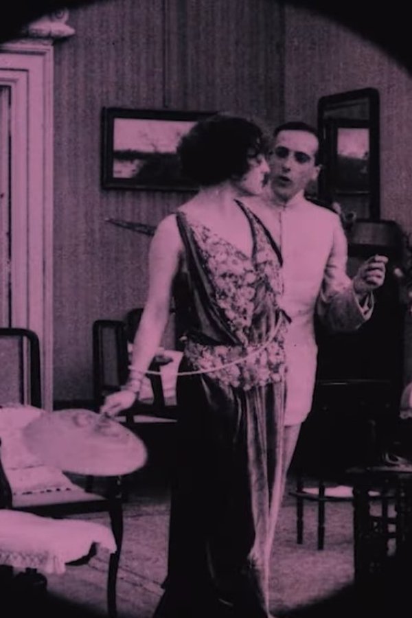 Una Notte A Calcutta
