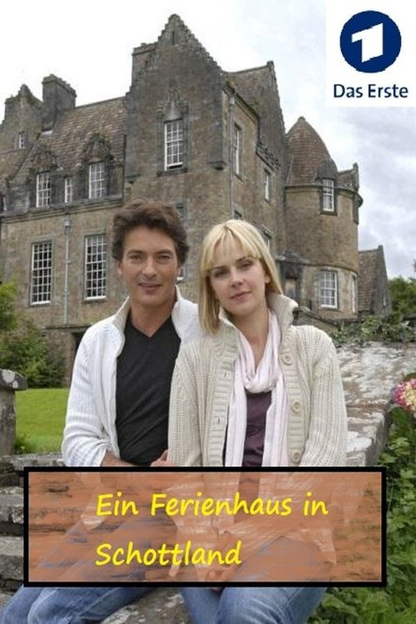 Ein Ferienhaus In Schottland