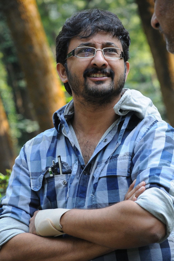 Director