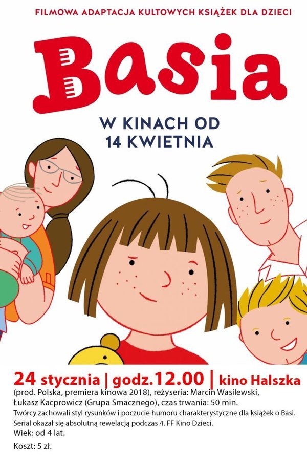 Basia