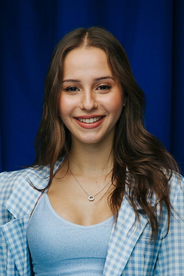 cast