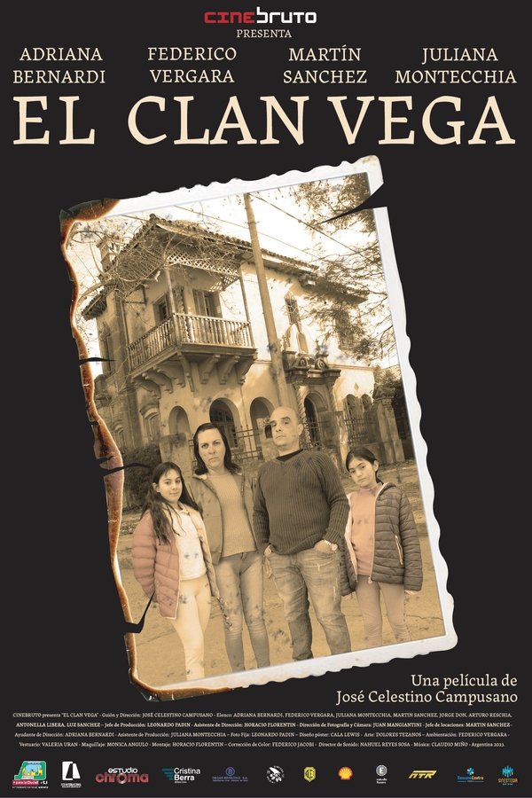 El Clan Vega
