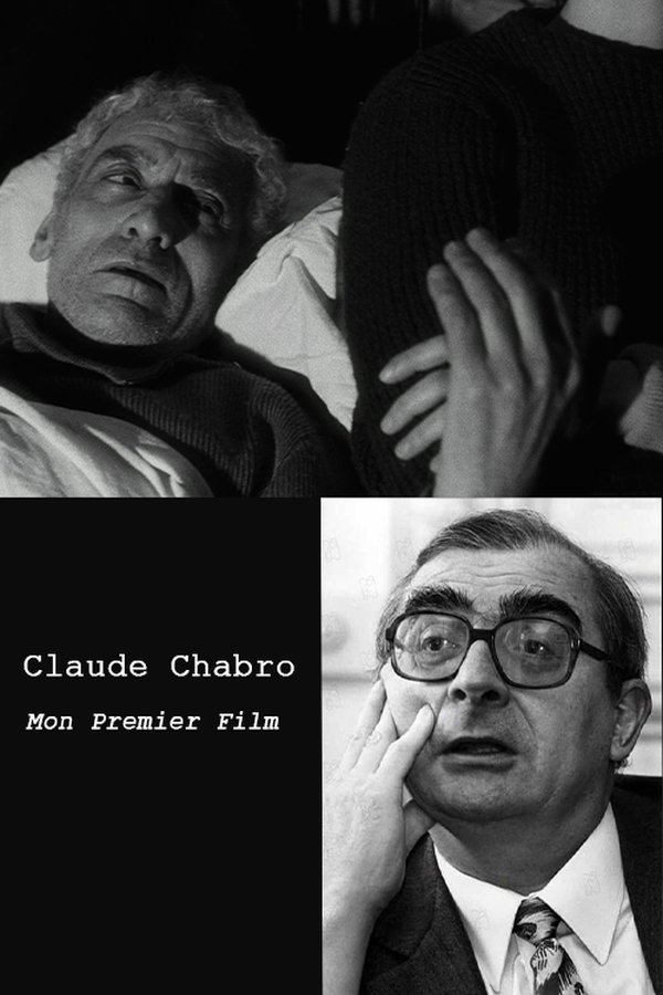 Claude Chabrol: Mon Premier Film