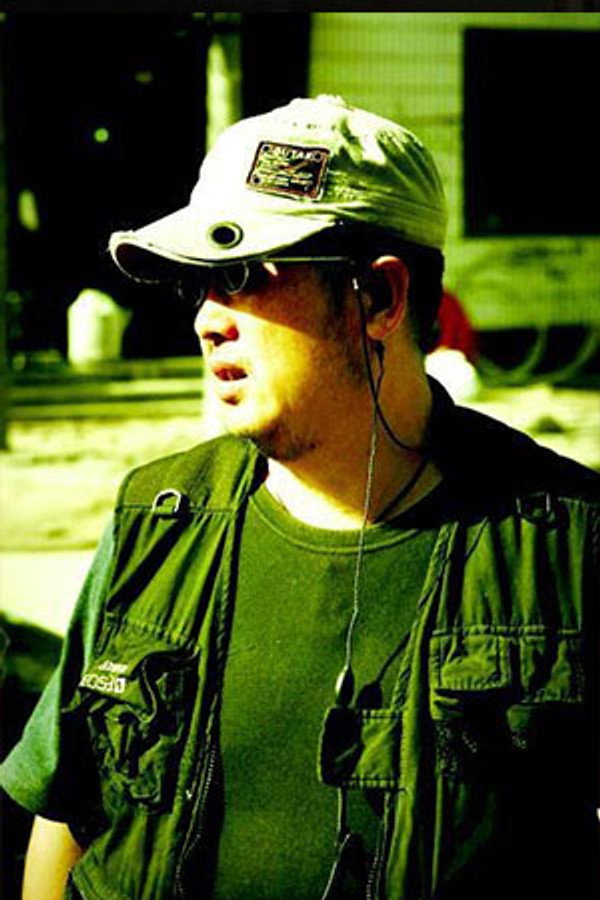 Director