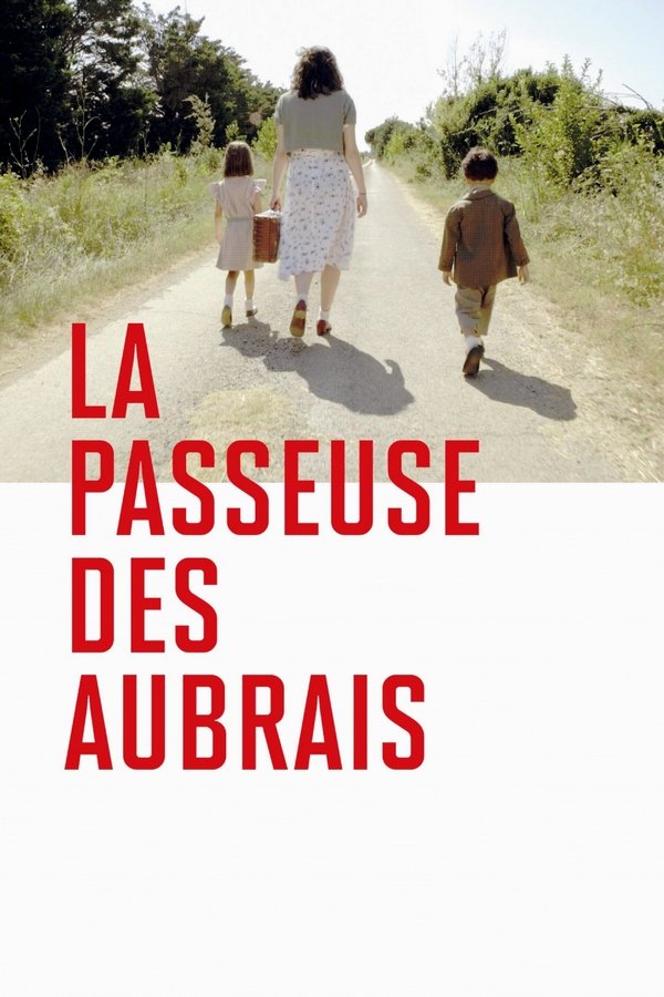 La Passeuse Des Aubrais, 1942