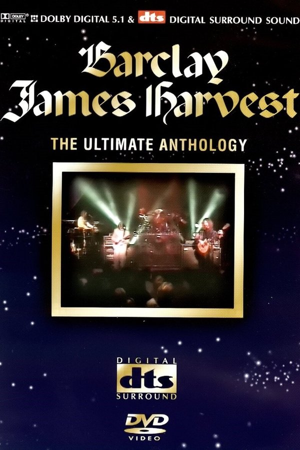Barclay James Harvest - The Ultimate Anthology