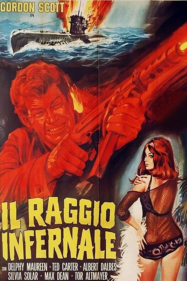 Il Raggio Infernale