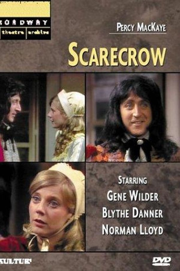 Scarecrow