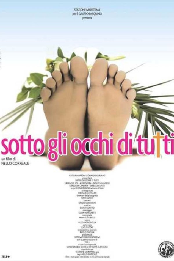 Sotto Gli Occhi Di Tutti