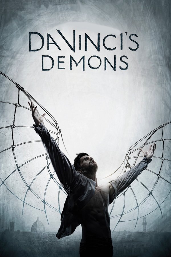 Los Demonios de Da Vinci