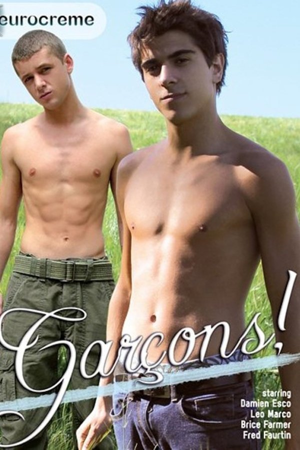 Garçons!