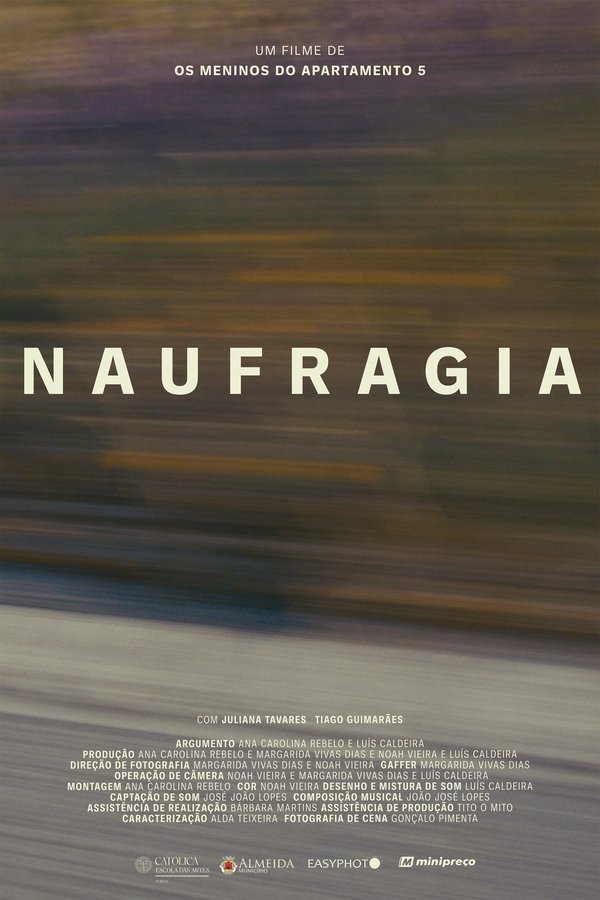 NAUFRAGIA