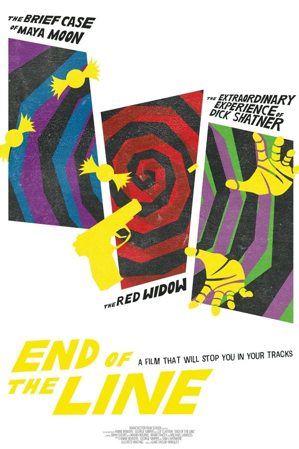 End Of The Line