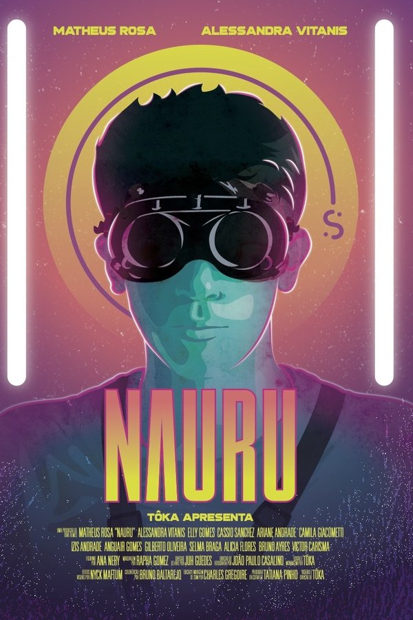 Nauru