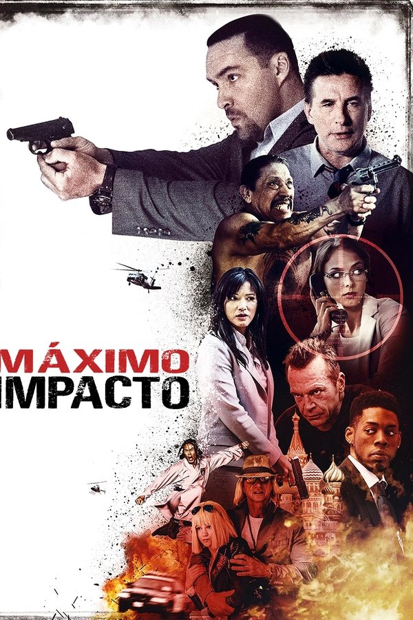 Maximum Impact