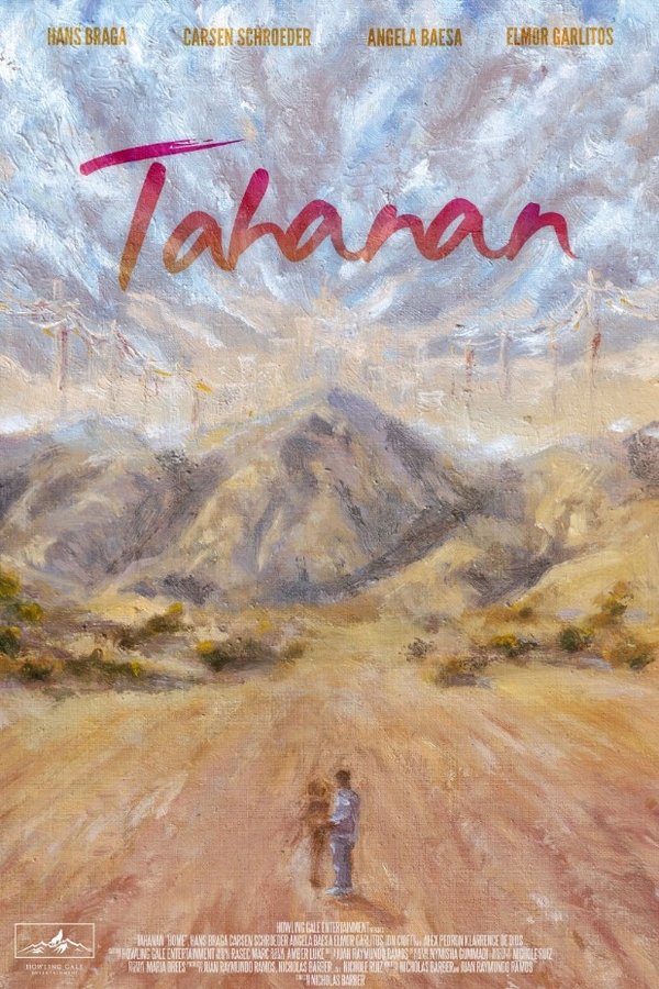 Tahanan