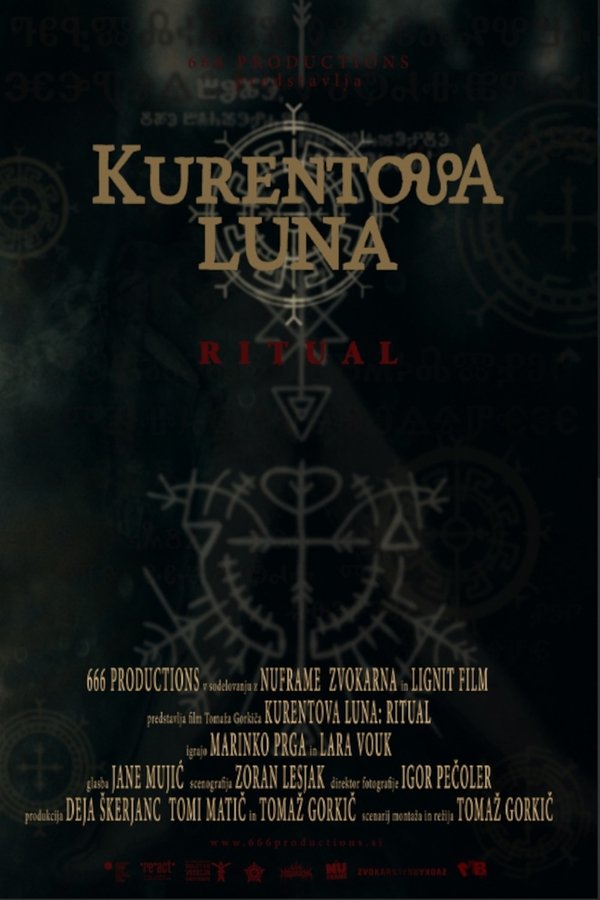 Kurentova Luna: Ritual