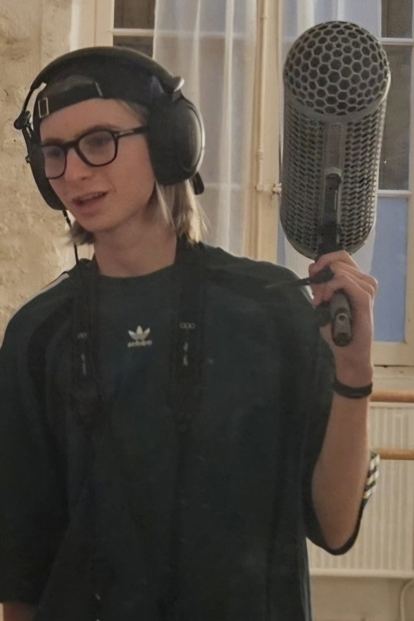 Director