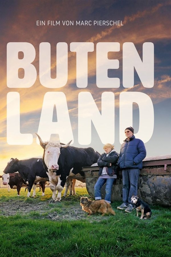Butenland
