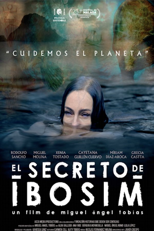 El Secreto De Ibosim