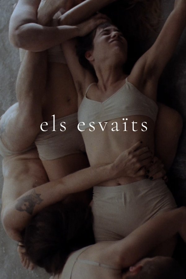 Els Esvaïts