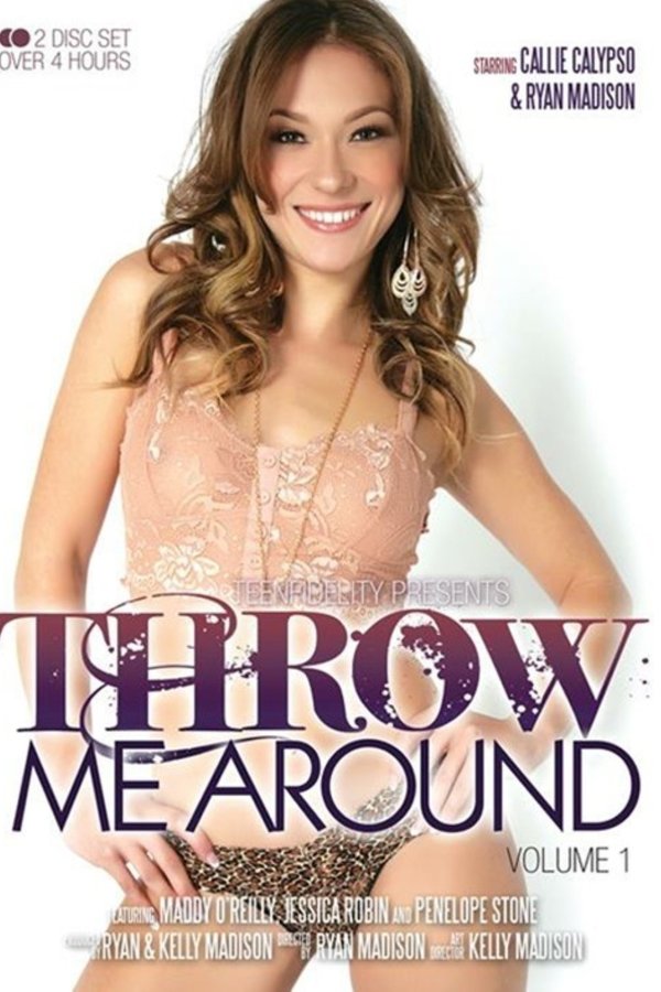 Throw Me Around