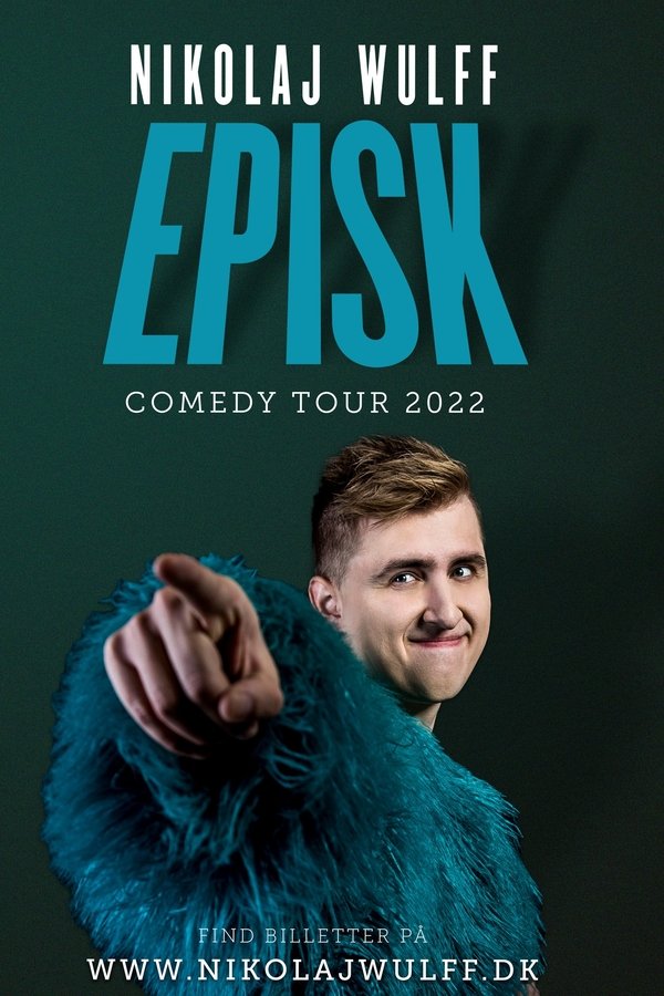 Nikolaj Wulff - EPISK