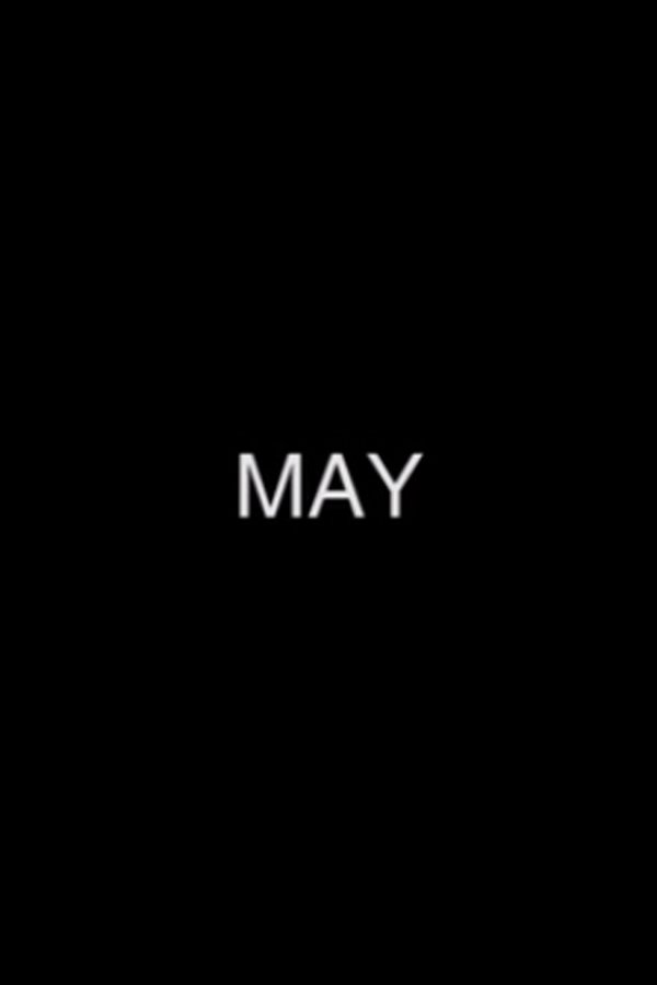 Май