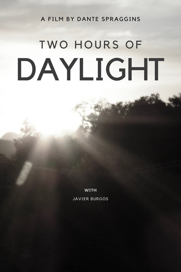 2 Hours Of Daylight